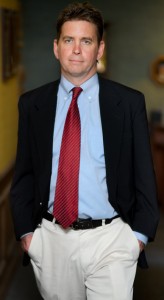 Indiana Defense Lawyer Jon Haggerty